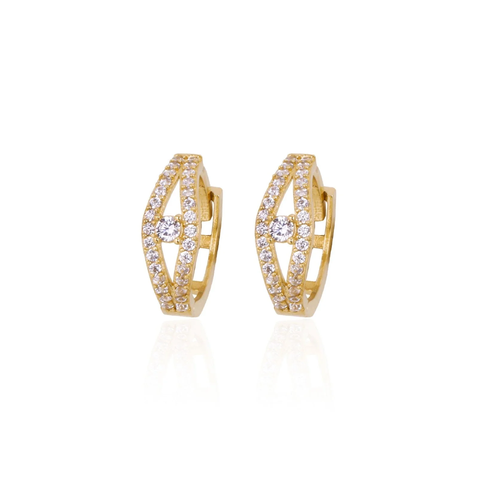 Pendientes Caeli