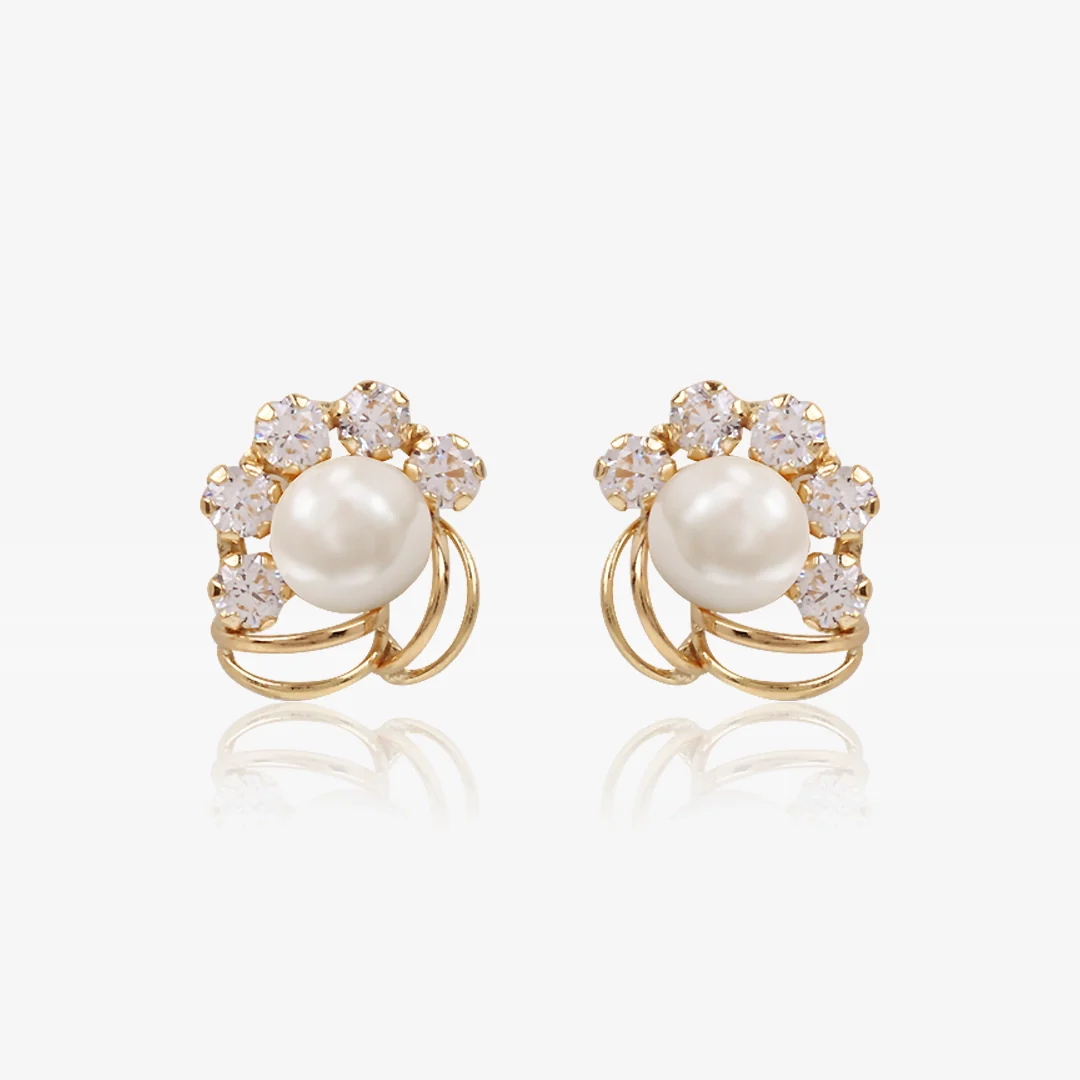 Pendientes Camino