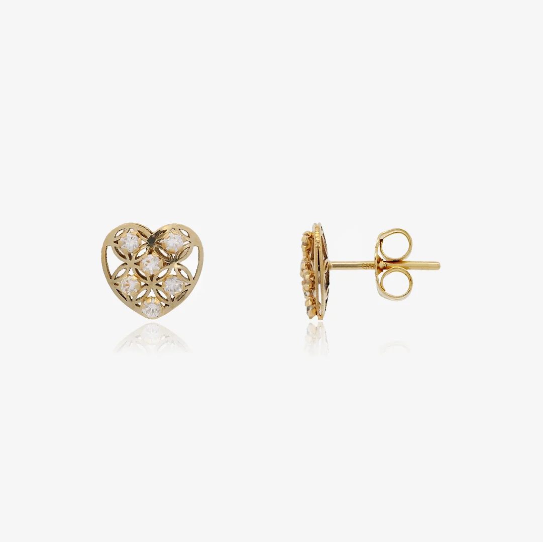 Pendientes Carmela - Image 2