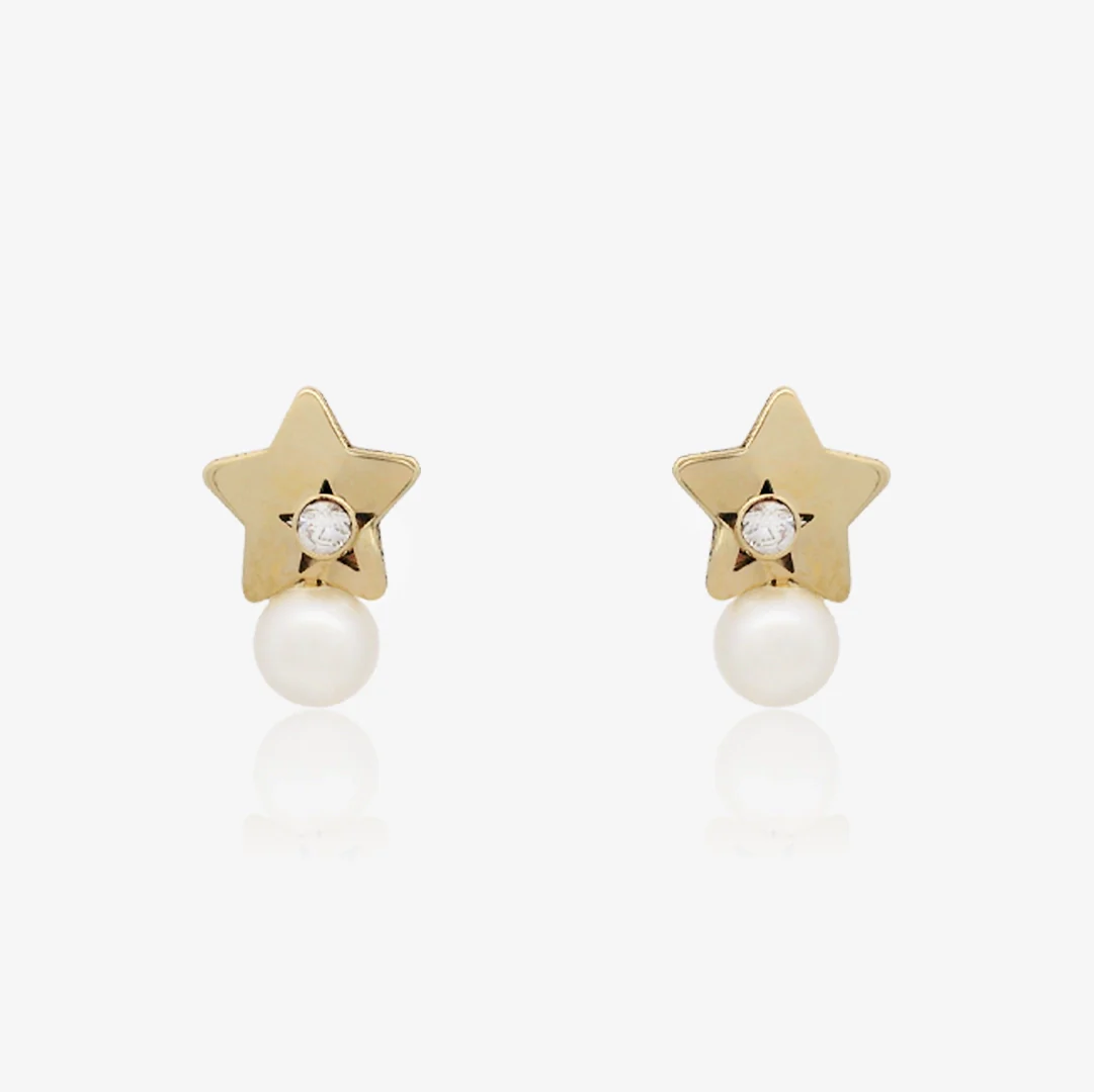 Pendientes Carmina