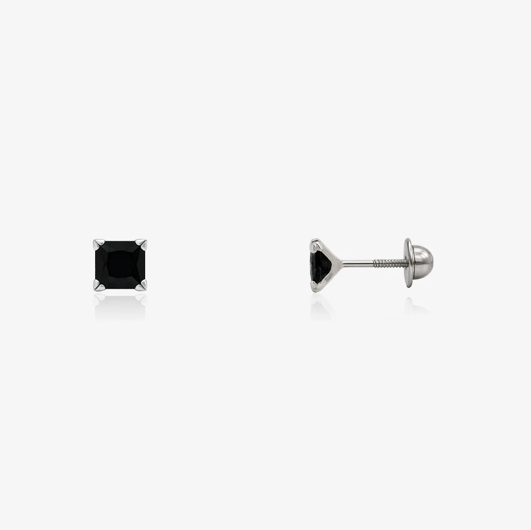 Pendientes Carre - Image 2