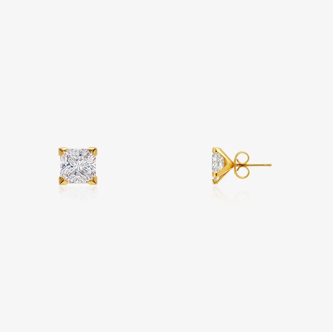 Pendientes Carre - Image 5