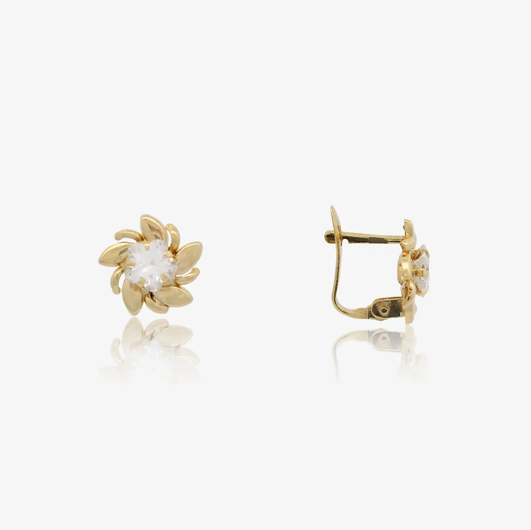 Pendientes Ceci - Image 2