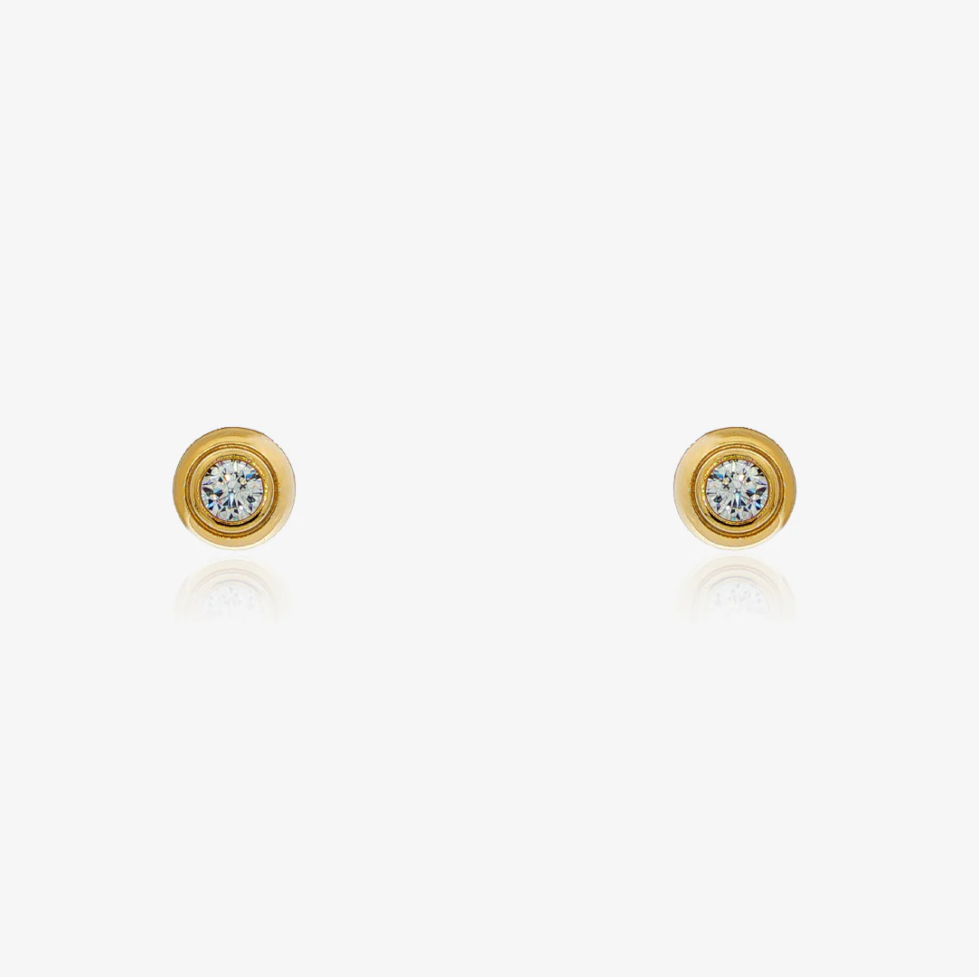 Pendientes Chatón