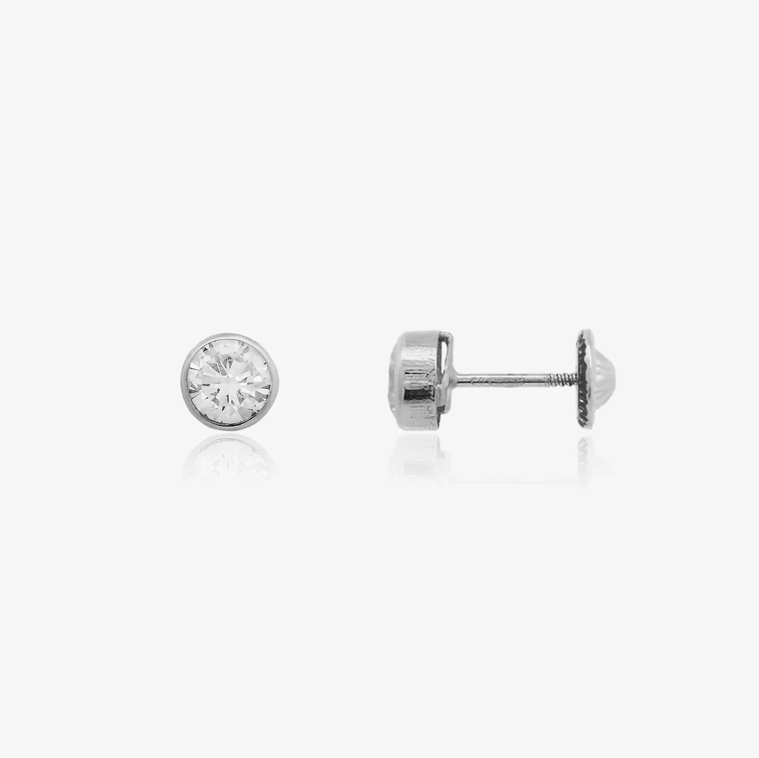 Pendientes CHATON 5 MM - Image 3