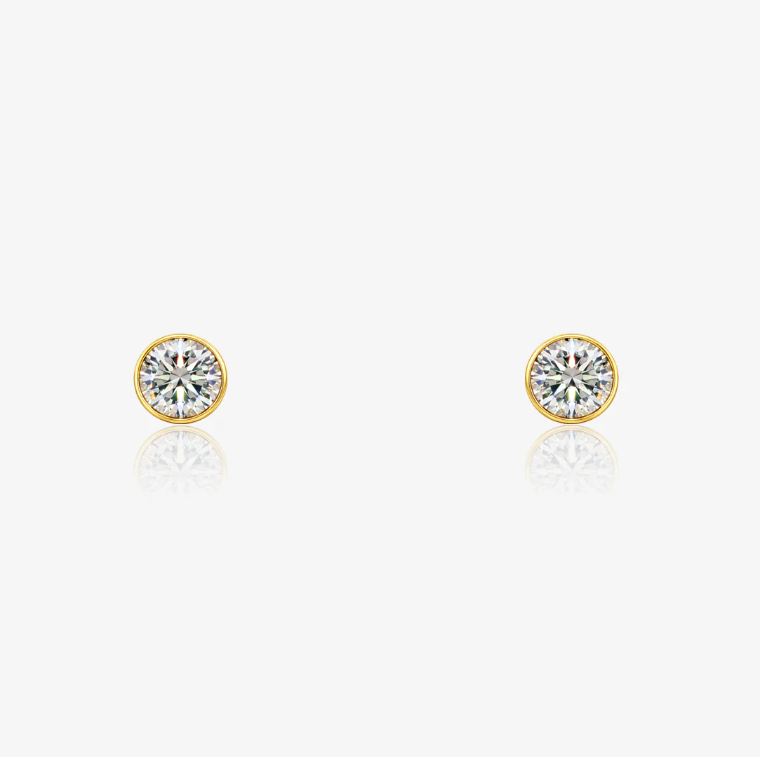 Pendientes Chatón