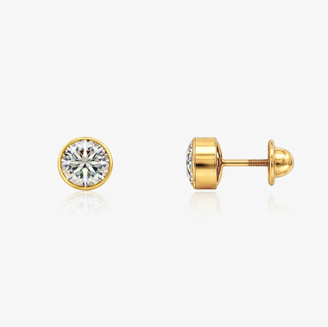 Pendientes Chatón - Image 3