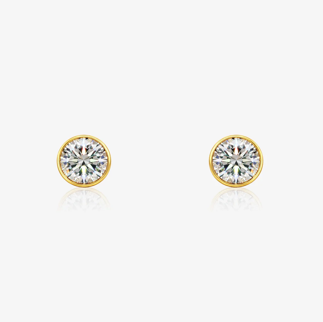 Pendientes Chatón - Image 6