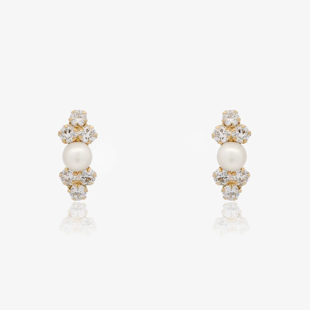 Pendientes Cleo - Image 2