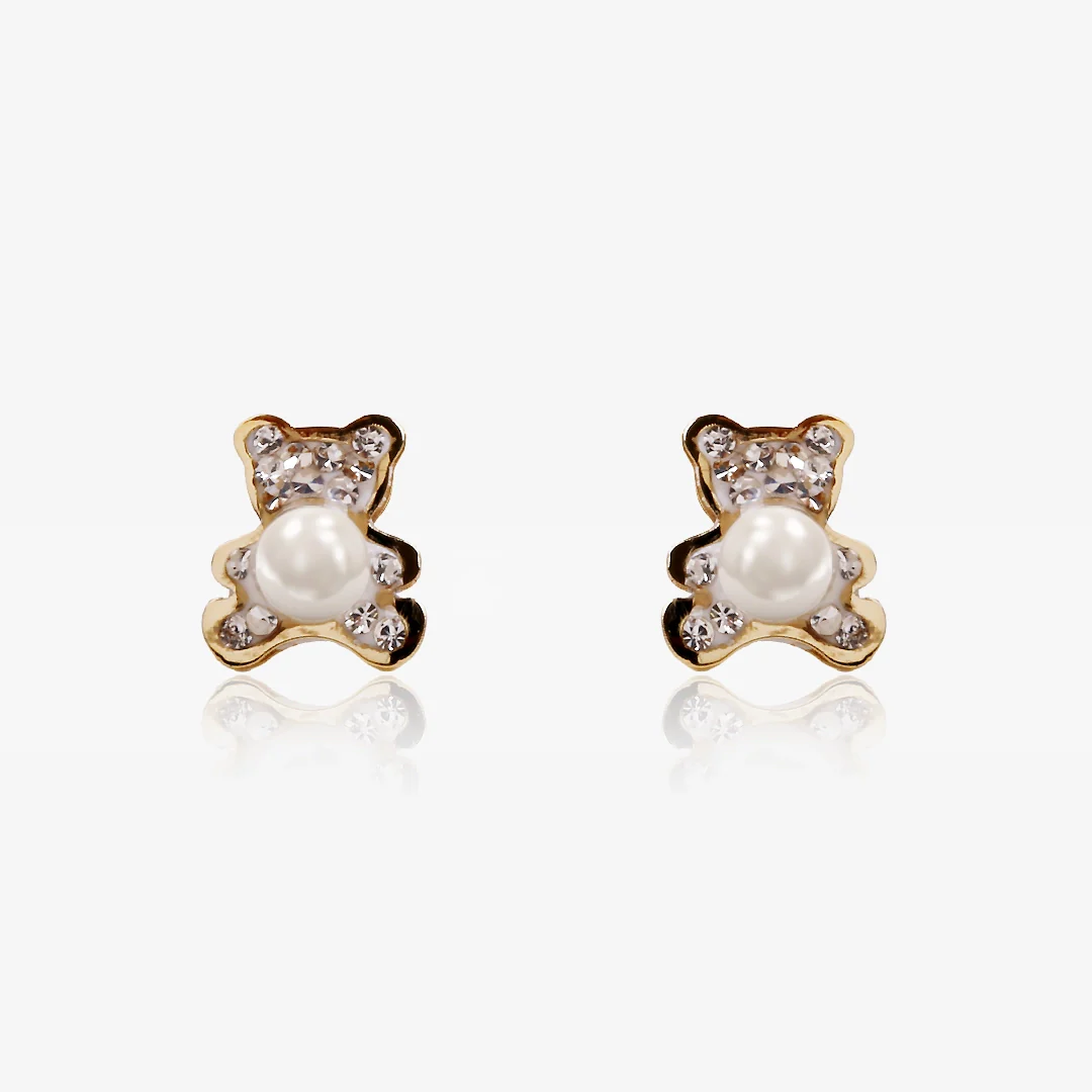Pendientes Cocó