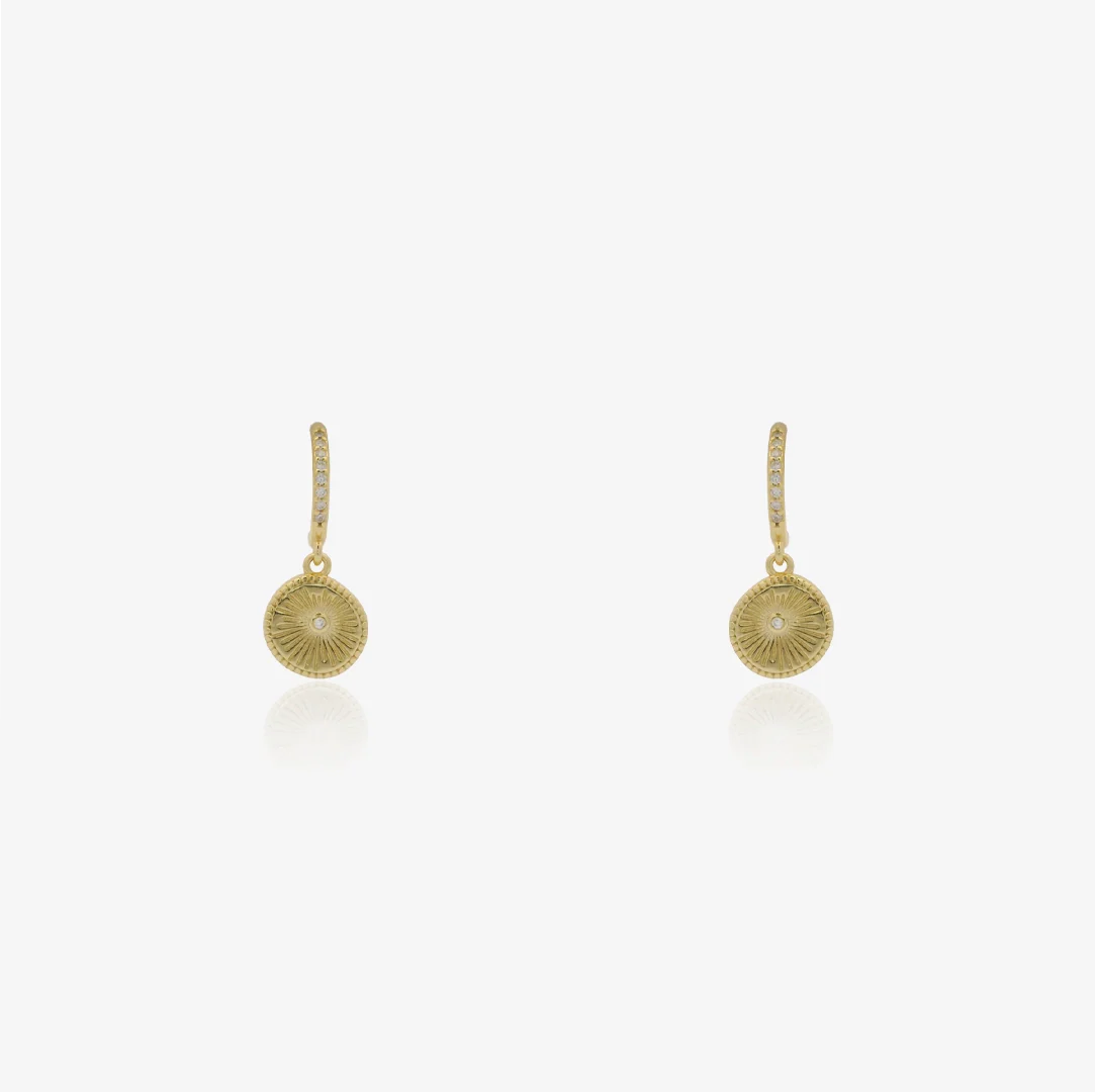 Pendientes Colgante