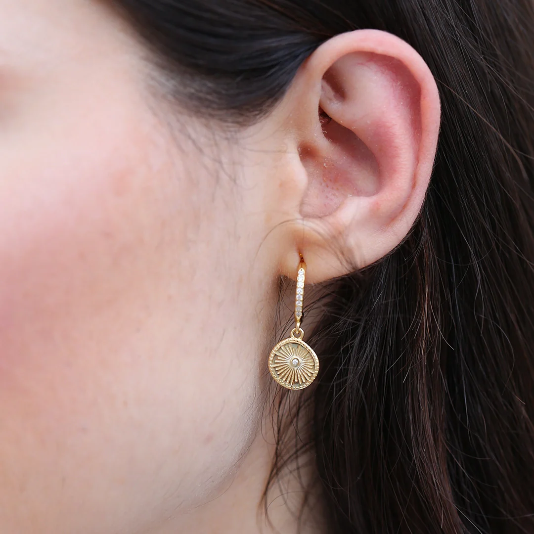 Pendientes Colgante - Image 3