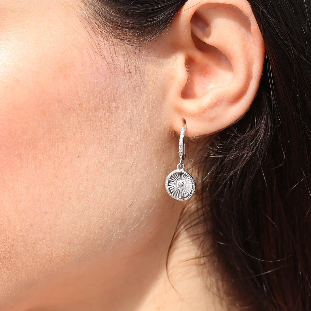 Pendientes Colgante - Image 4
