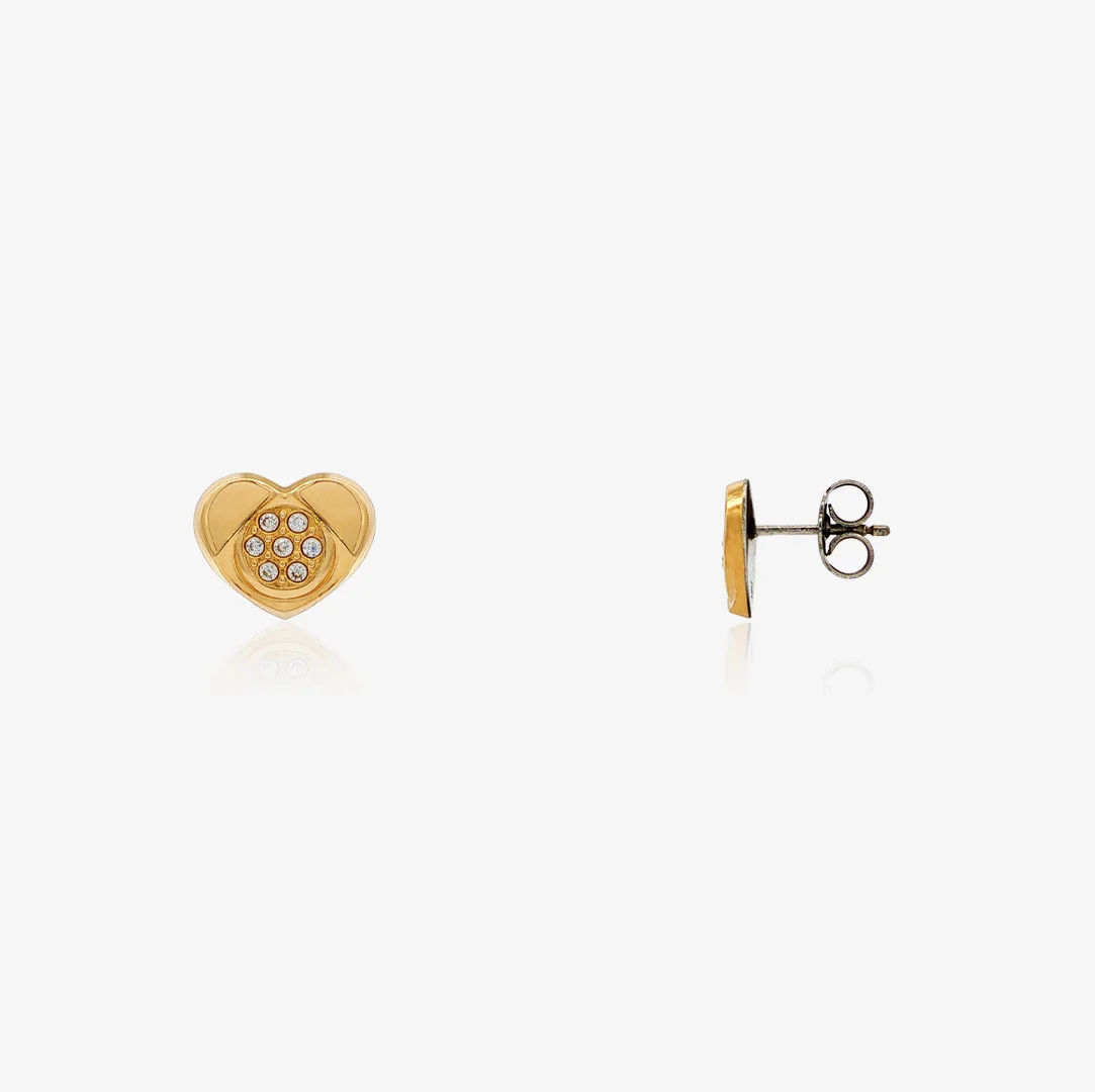 Pendientes Corazon - Image 2