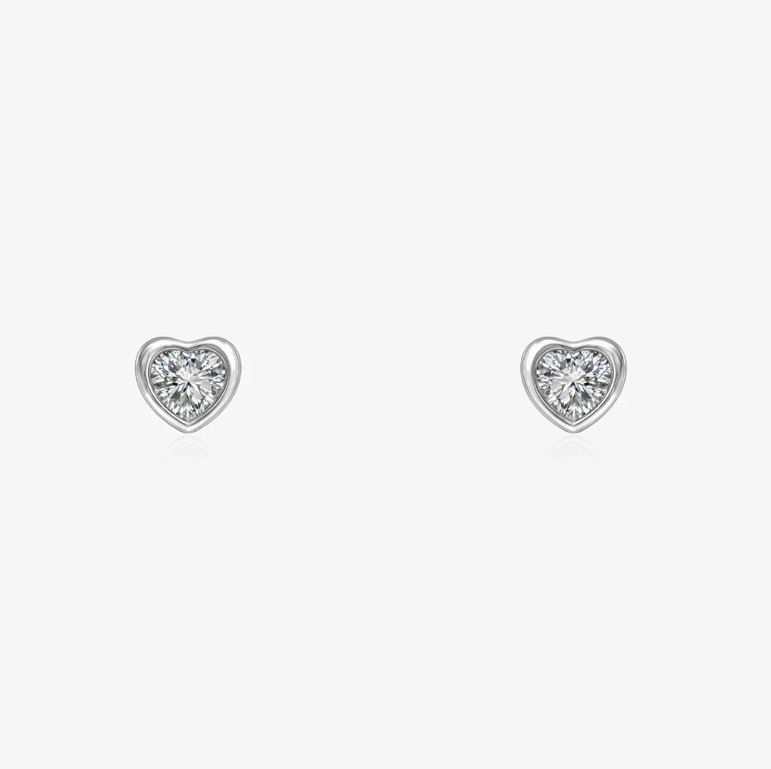 Pendientes Corazón - Image 2