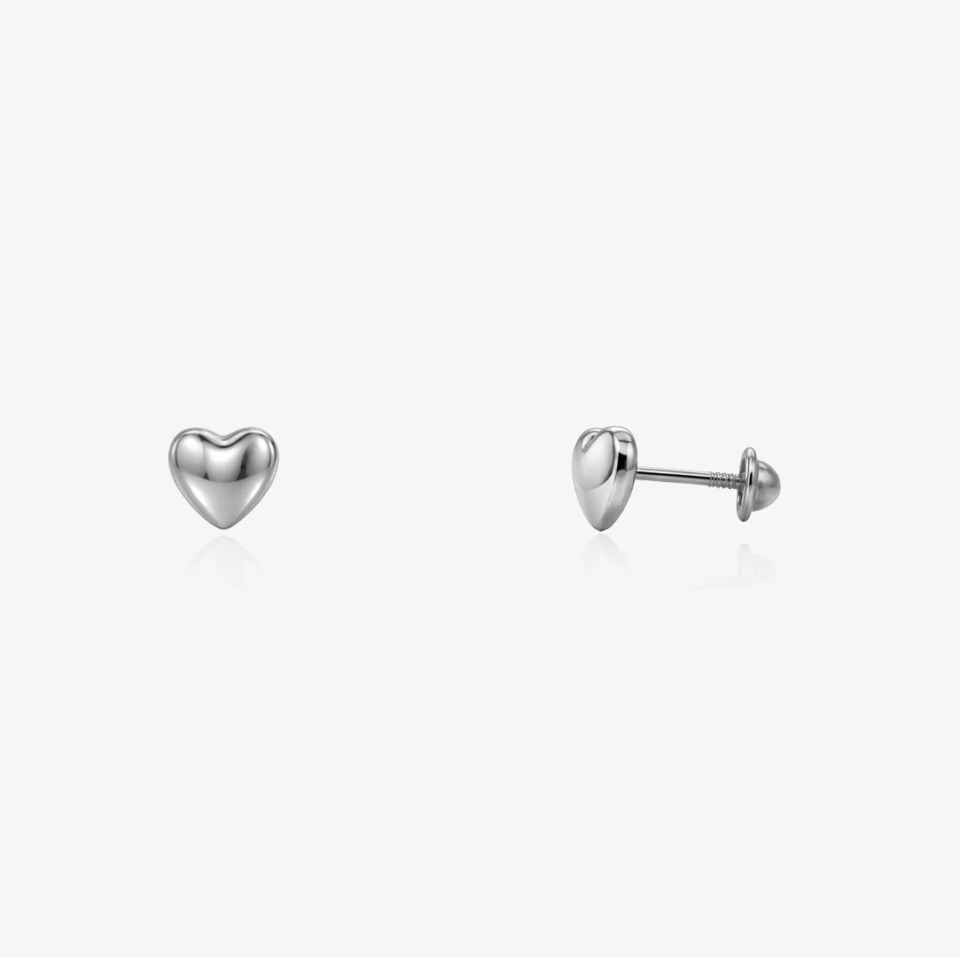 Pendientes Corazón - Image 4