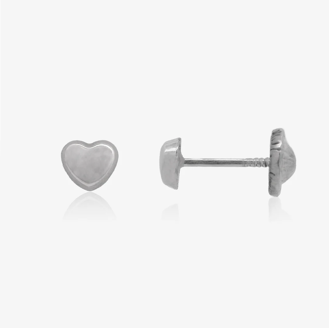 Pendientes Corazón - Image 2