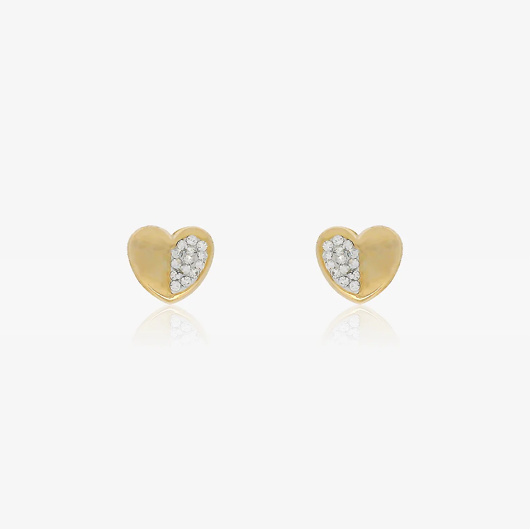Pendientes Corazón