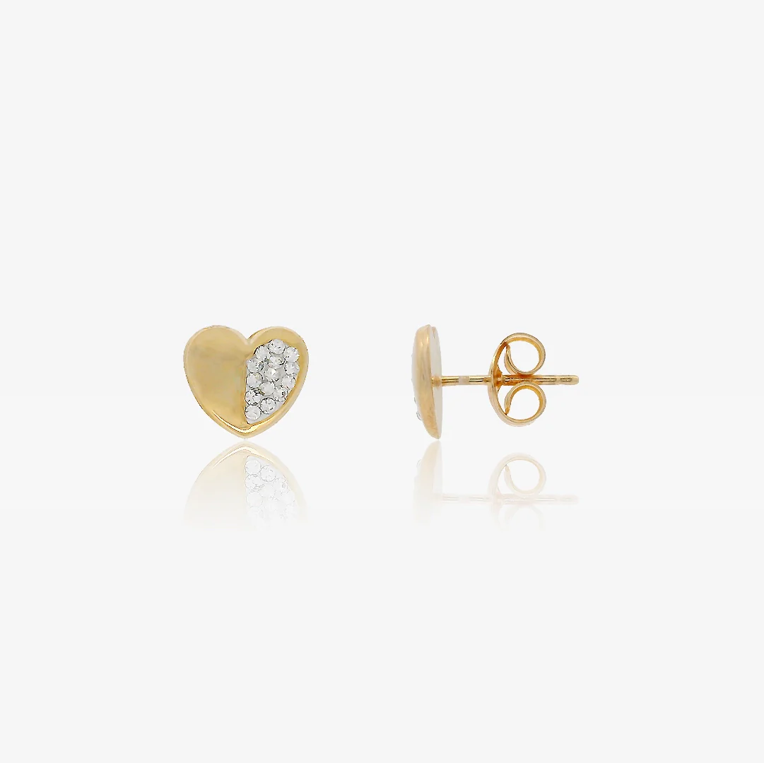 Pendientes Corazón - Image 2