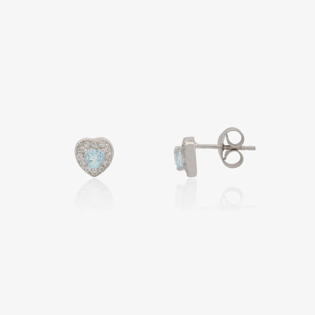 Pendientes Corazón - Image 3