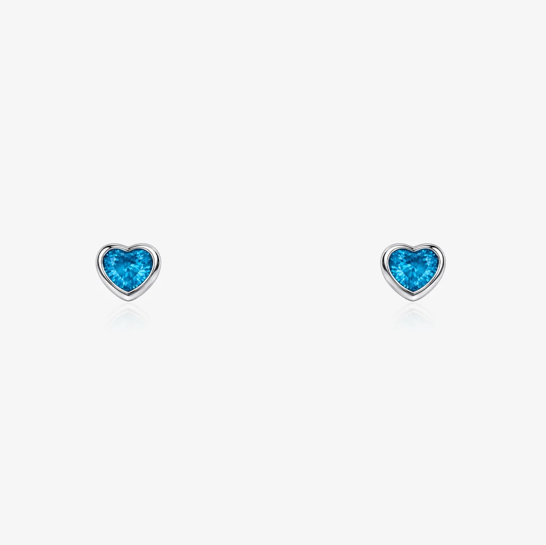 Pendientes Corazon - Image 2