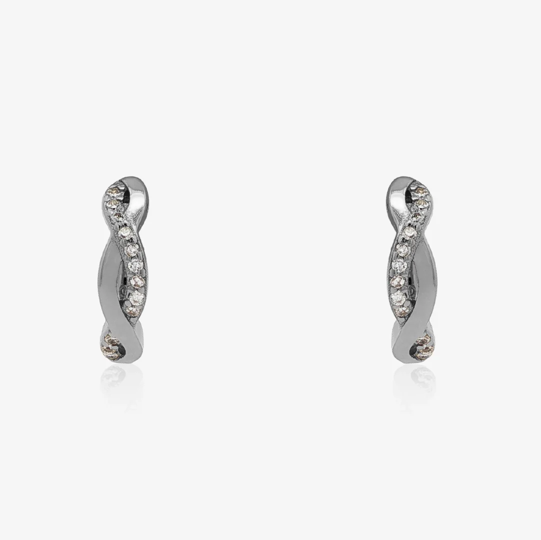 Pendientes Cruzado - Image 2