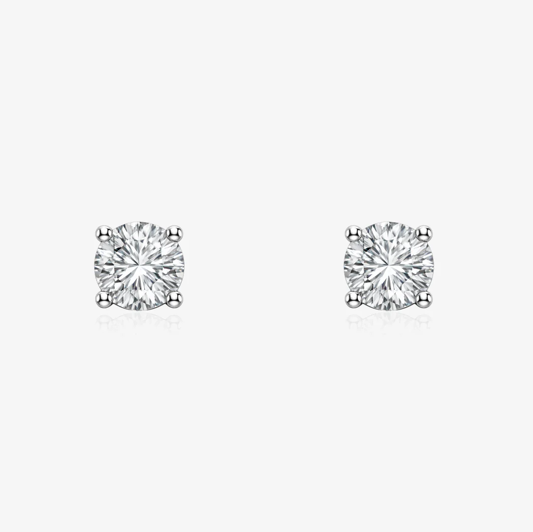 Pendientes 4 Garras