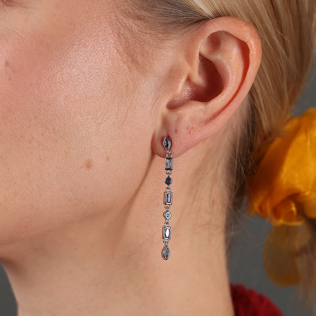 Pendientes Deneb - Image 2