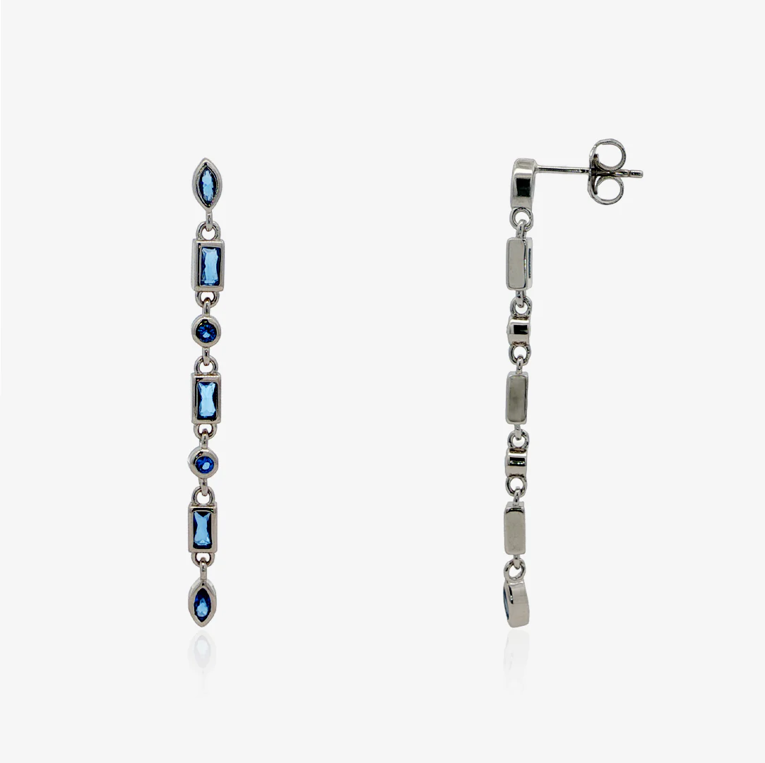 Pendientes Deneb - Image 3