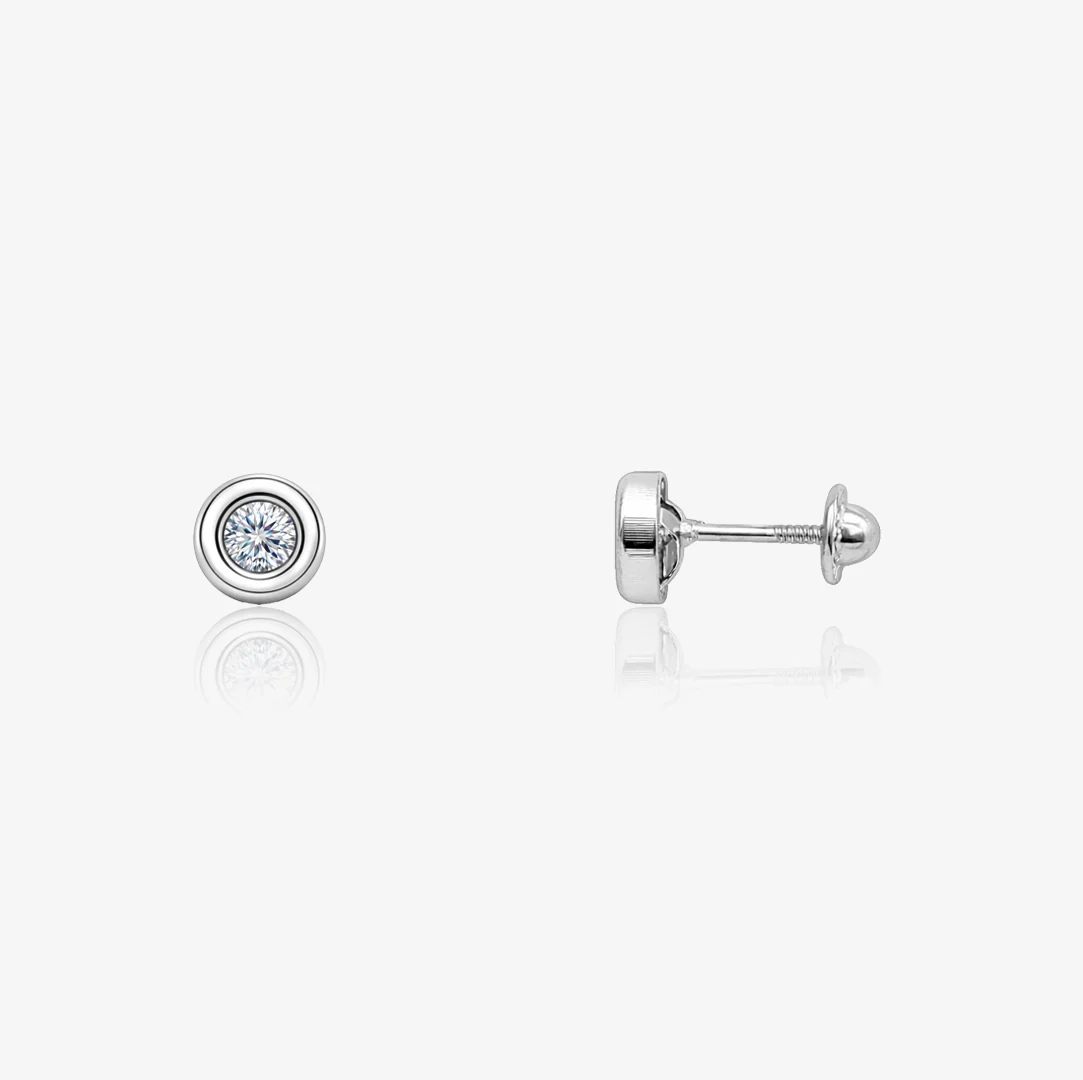 Pendientes Donuts - Image 4