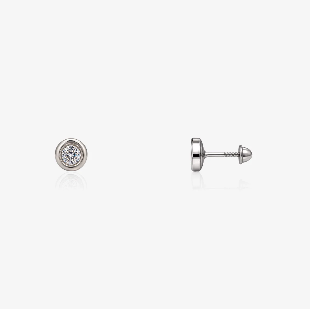 Pendientes Donuts - Image 6