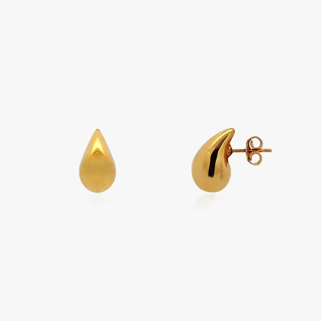 Pendientes Drop gota - Image 3