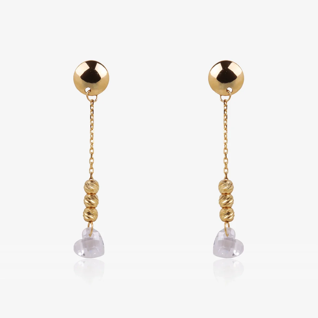 Pendientes EROS