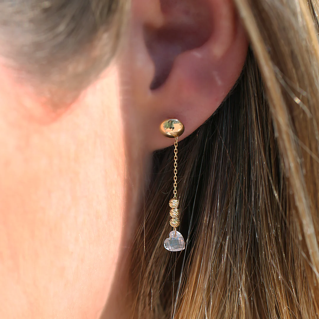Pendientes EROS - Image 2