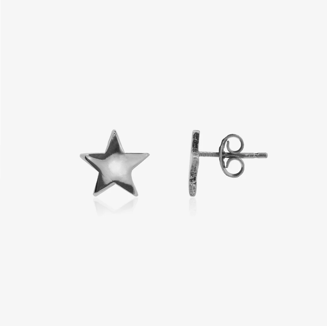 Pendientes Estrella - Image 2