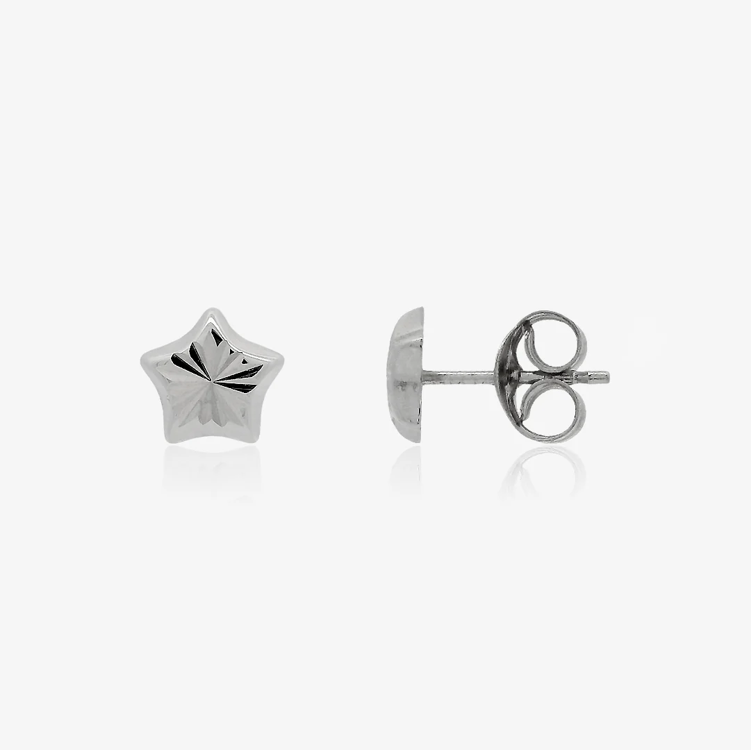 Pendientes Estrella 5 Ptas - Image 2