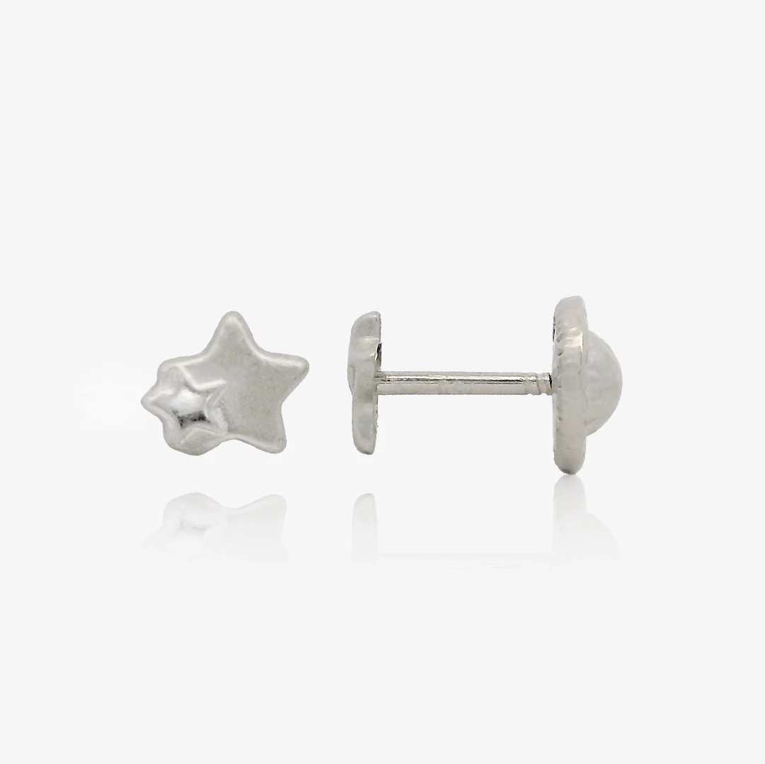 Pendientes ESTRELLA MINI - Image 2