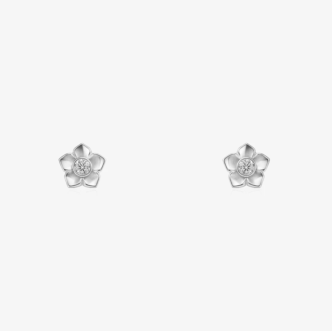 Pendientes Flor - Image 2