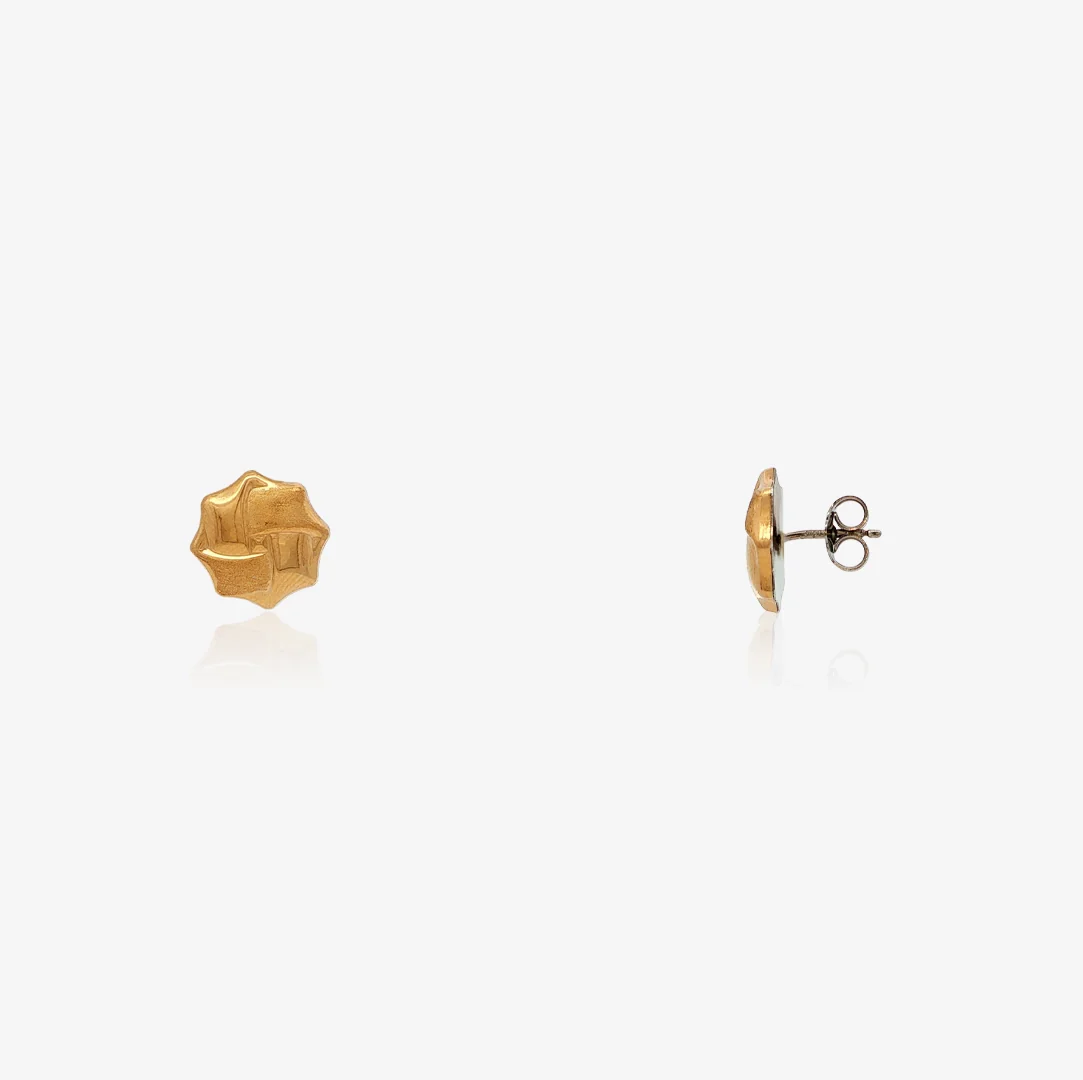 Pendientes Flor - Image 2