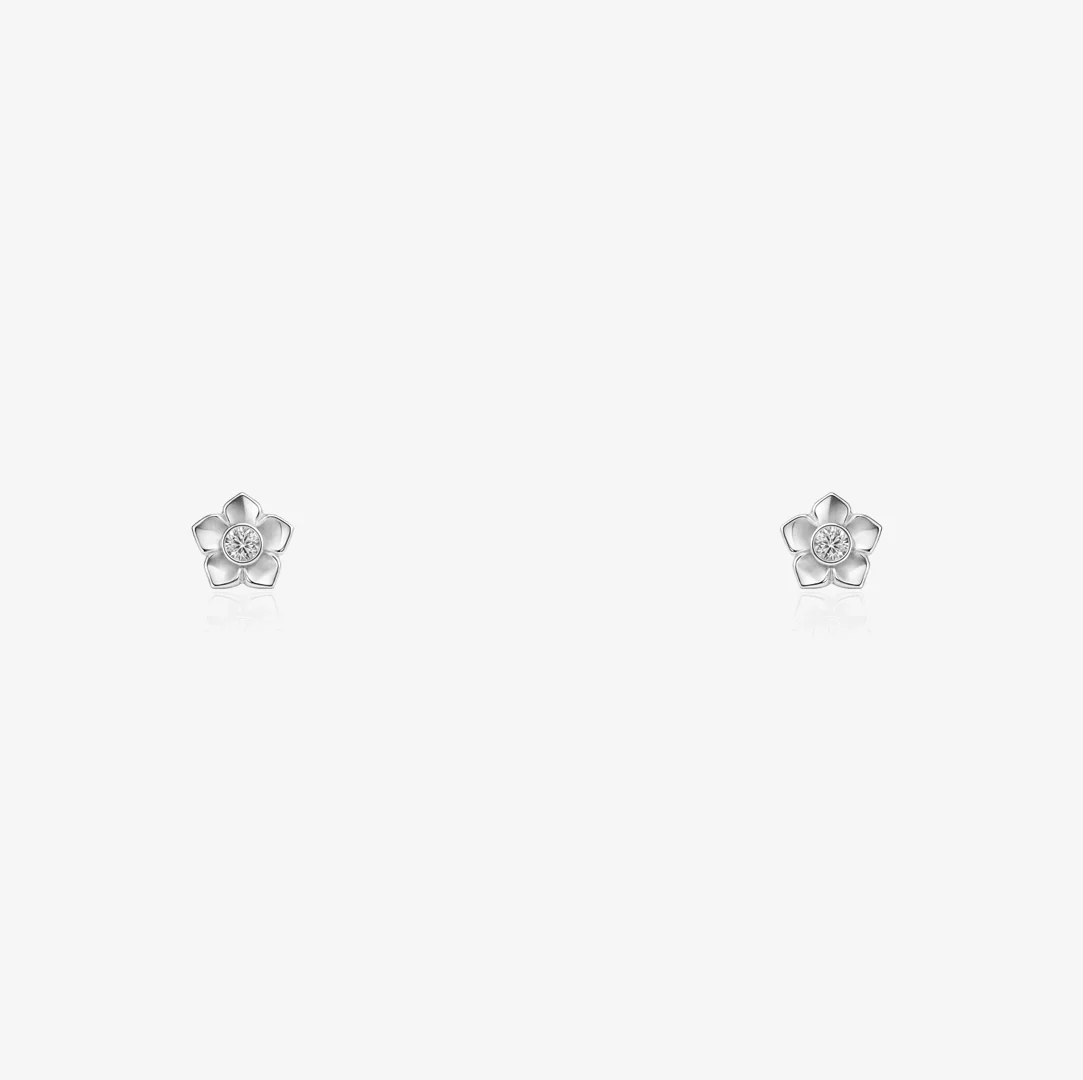 Pendientes Flor - Image 2