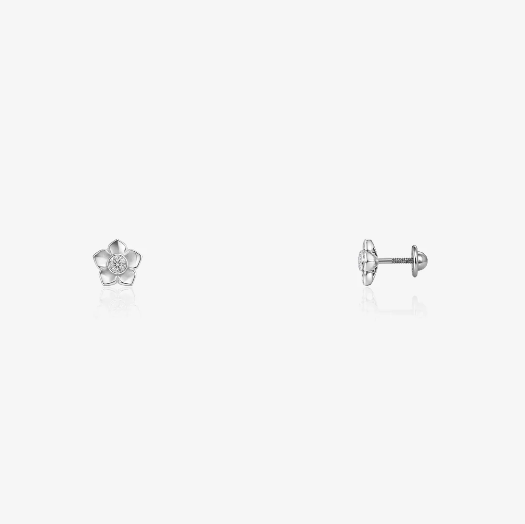 Pendientes Flor - Image 4