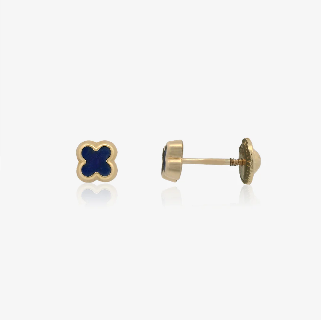 Pendientes Flor Mini - Image 2