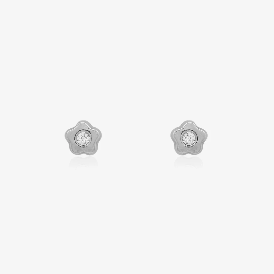 Pendientes FLOR PEQUEÑA