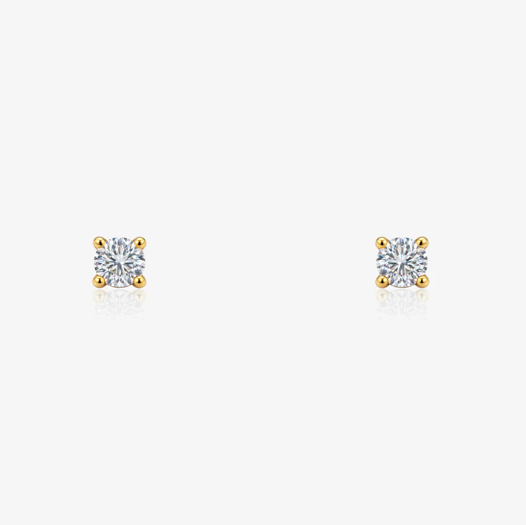 Pendientes Garras