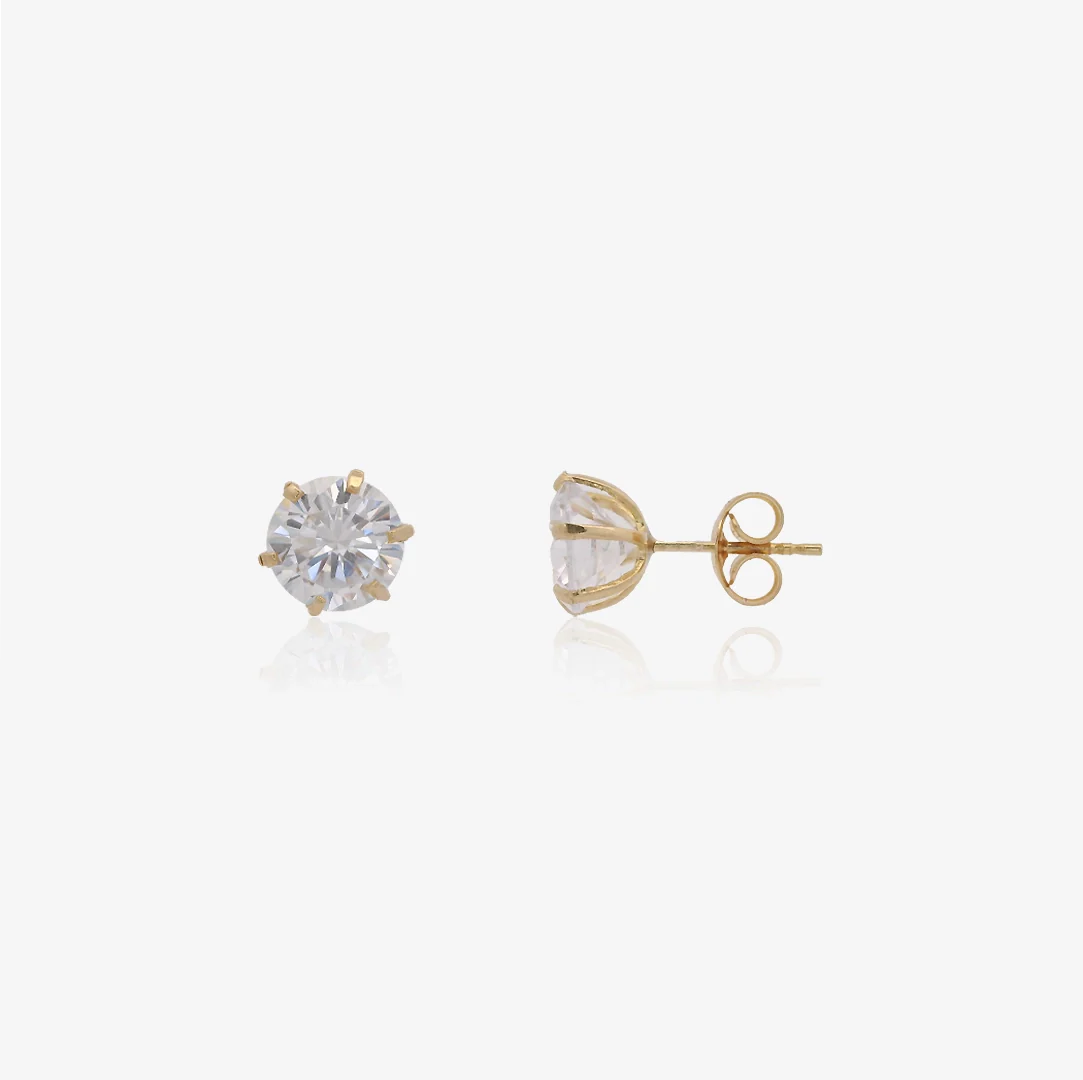 Pendientes Garras 7 Mm - Image 2