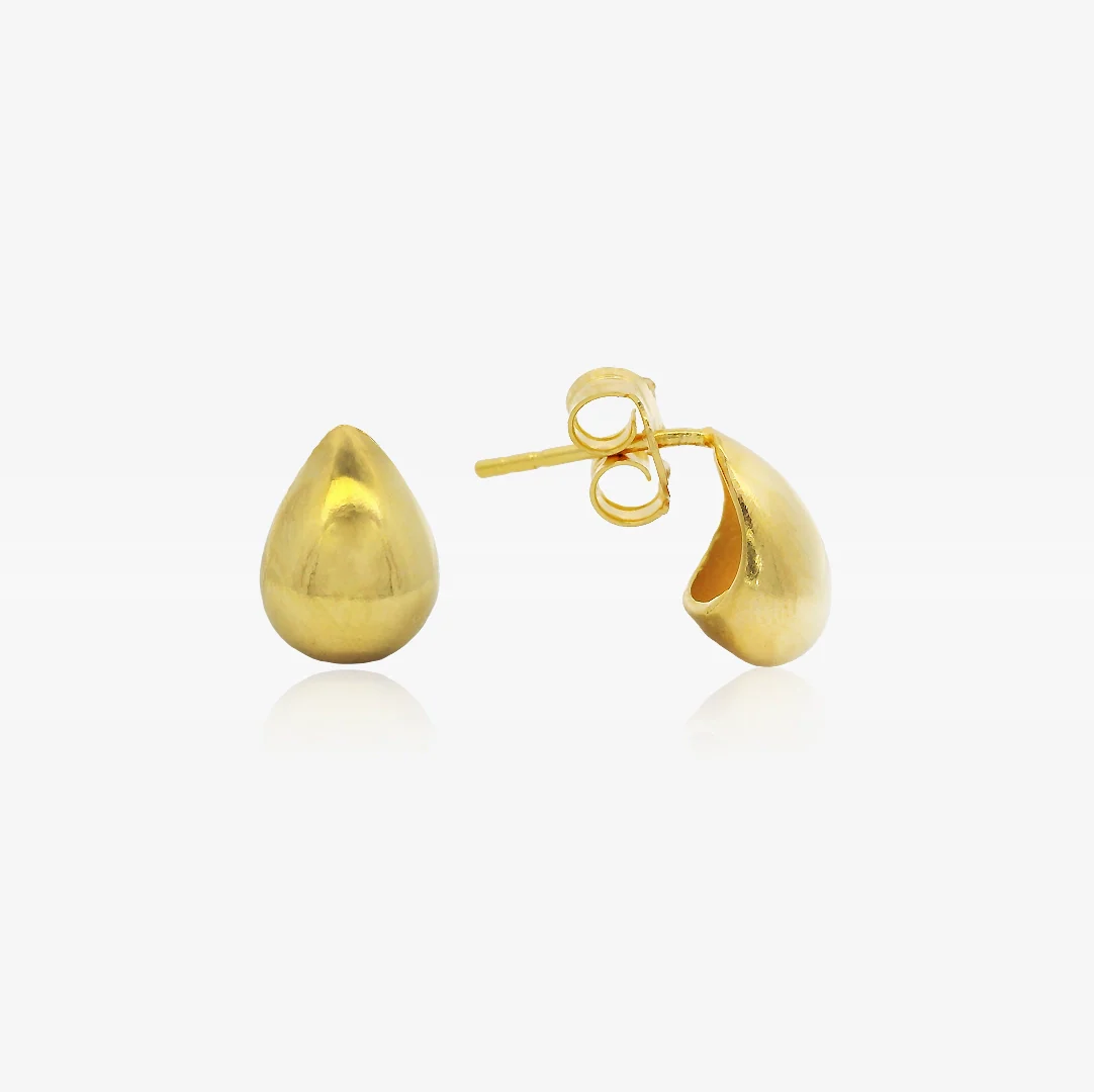 Pendientes Gota - Image 2