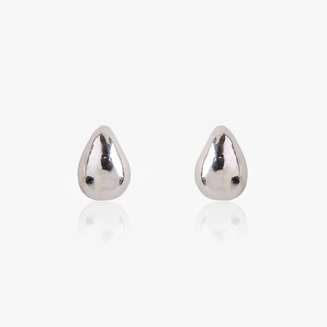 Pendientes Gota