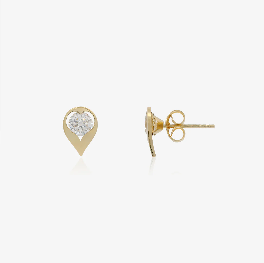 Pendientes Gotas - Image 2