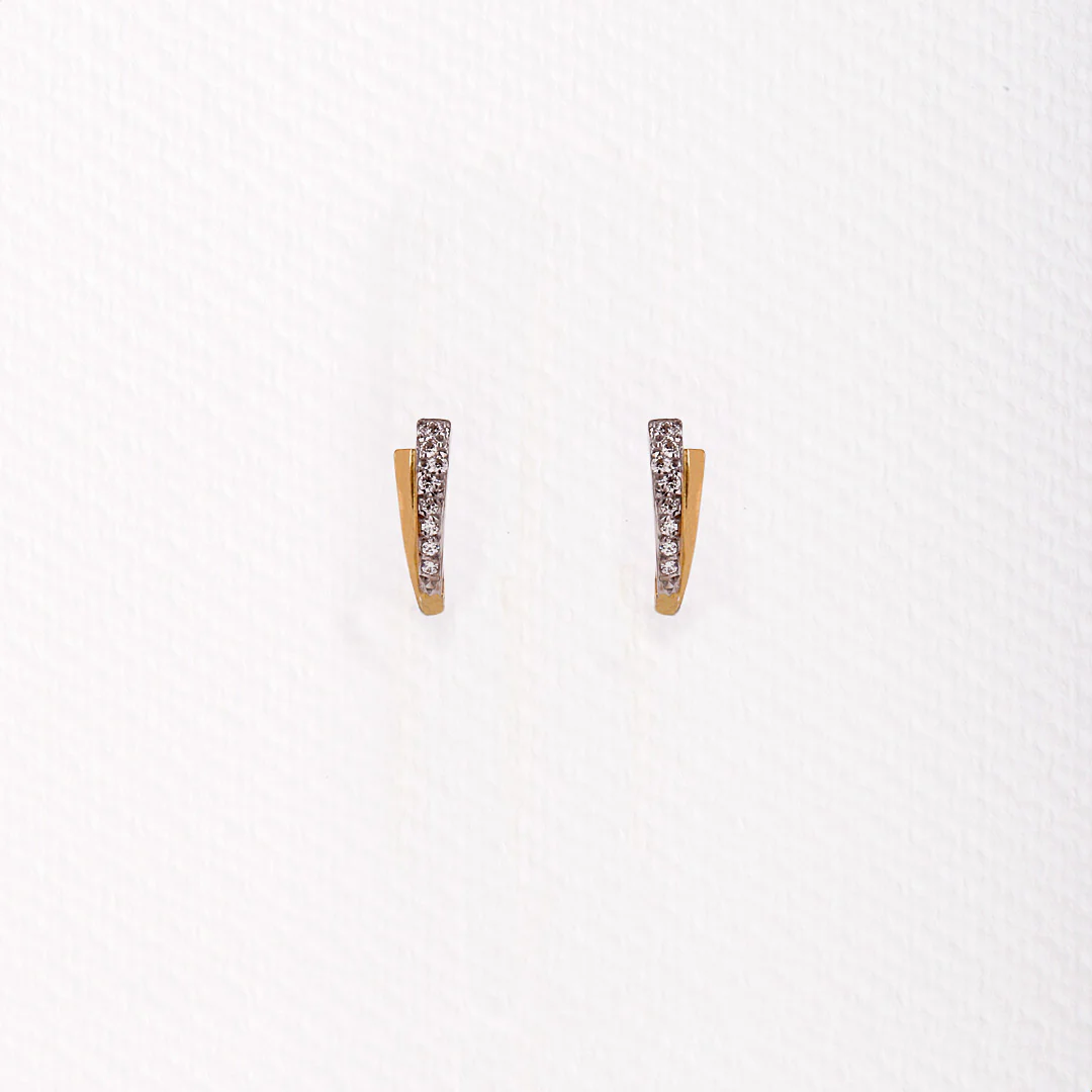 Pendientes GREECE - Image 2