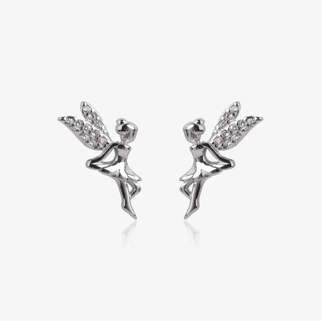 Pendientes Hadas